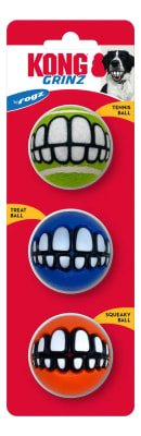 KONG GRINZ BALLS S