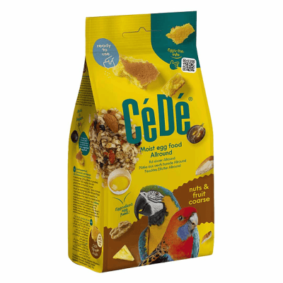 CÉDÉ HÚMEDO NUECES Y FRUTOS SECOS 200GR