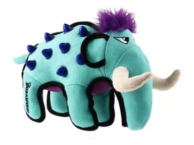 DURASPIKES EXTRA DURABLE  ELEFANTE CELESTE