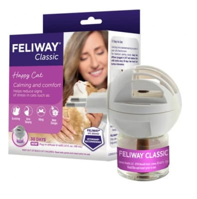FELIWAY CLASSIC KIT INICIAL