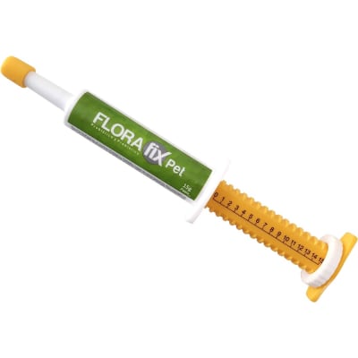 FLORAFIX PET PASTA PROBIOTICO 15gr