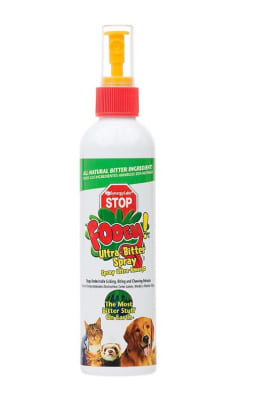 FOOEY SPRAY AMARGANTE