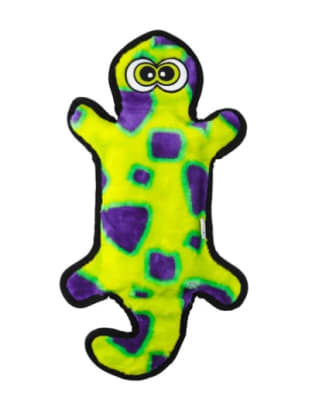 OUTWARD HOUND INVINCIBLES GECKO LARGE