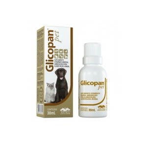 GLICOPAN 30ml