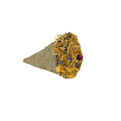 HELADO DE TIMOTHY Y FLORES 35gr