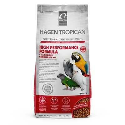 TROPICAN MANTENCION GRANULOS HIGH PERFORMANCE 820gr