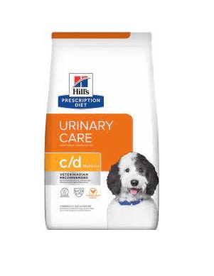 HILLS PERRO C/D 1,5kg