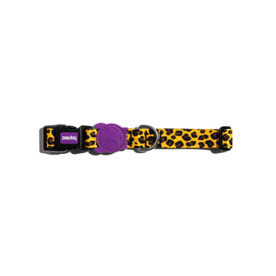 ZEE.DOG HONEY COLLAR SMALL