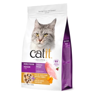 CATIT RECIPES INDOOR 1,8 KG