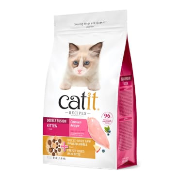 CATIT RECIPES KITTEN 1,8 KG