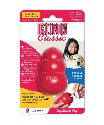 KONG CLASSIC S