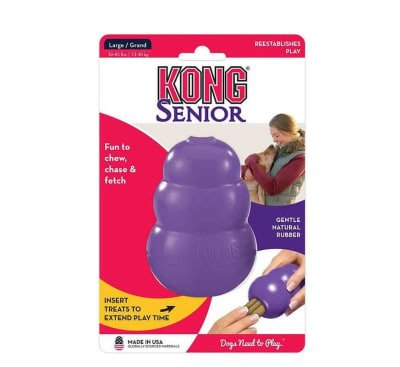 KONG SENIOR L