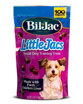 BIL-JAC LITTLE JACS 113 GR