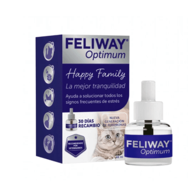 FELIWAY OPTIMUM REPUESTO 48ML
