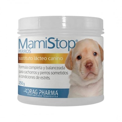 MAMISTOP PERRO 250gr