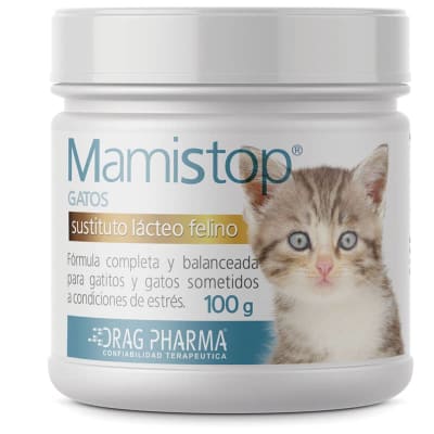 MAMISTOP GATO 100gr