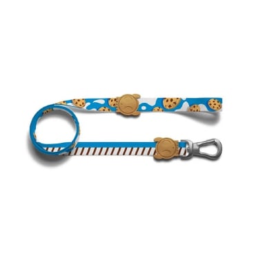 ZEE.DOG MILKY LEASH EXTRA SMALL