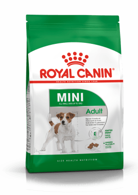 ROYAL CANIN MINI ADULTO 3kg