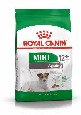 ROYAL CANIN MINI AGEING +12 2,5kg