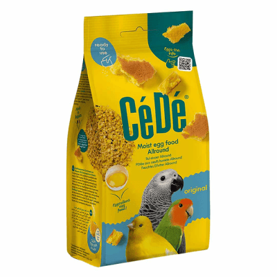 CÉDÉ HÚMEDO 200GR