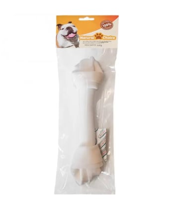 NATURAL CHOICE HUESO CARTILAGO 150GR