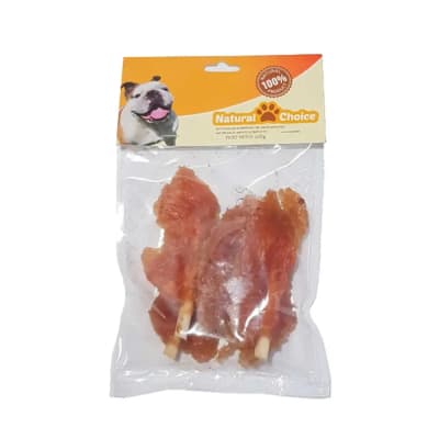 NATURAL CHOICE PALETA DE POLLO