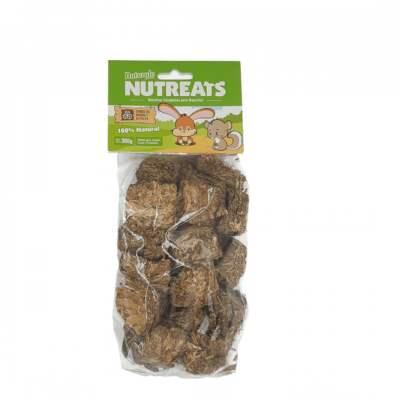 NUTREATS CUBOS AVENA/ALFALFA