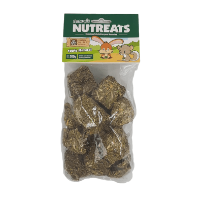 NUTREATS CUBOS BALLICA / ALFALFA