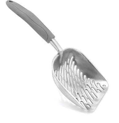 LUDIPEK TWO BROTHERS SCOOP PALA PARA GATOS