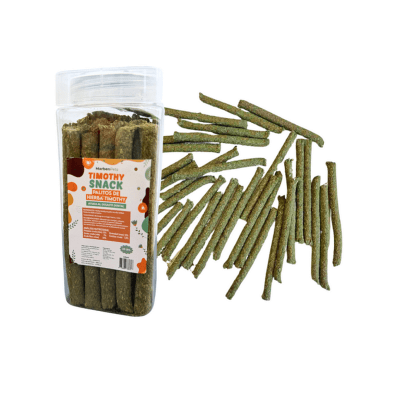 PALITOS HIERBA TIMOTHY PACK 25u