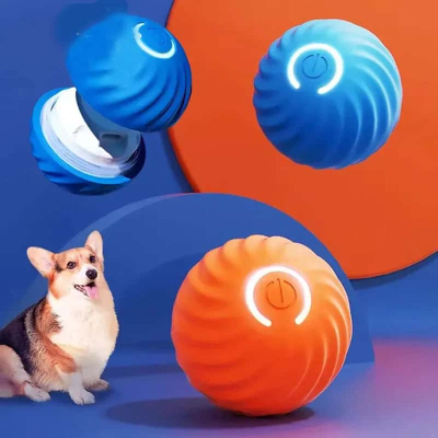 WONDER DOG PELOTA INTELIGENTE M