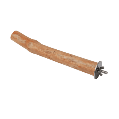 PERCHA NATURAL I 30CM