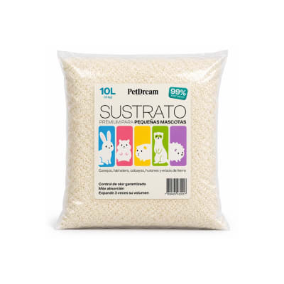 PET DREAM SOFT 1.4 KG