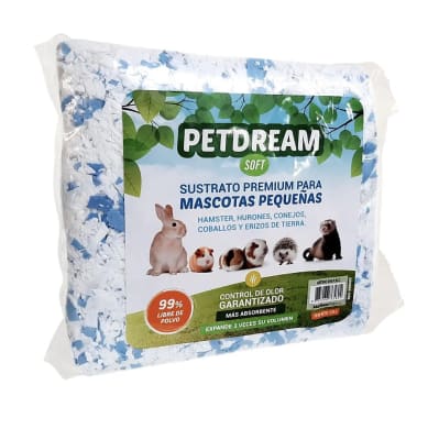 PET DREAM SOFT BLUE