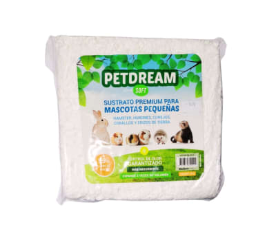 PET DREAM SOFT 570gr