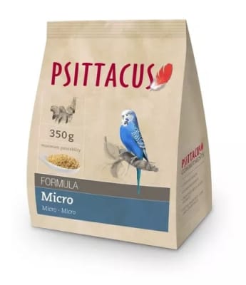 PSITTACUS MICRO 350GR