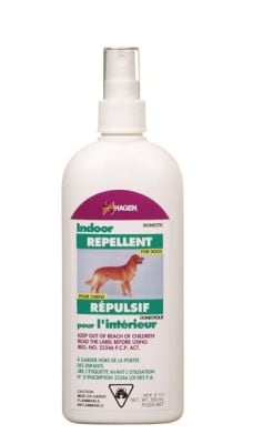 DOGIT REPELENTE INTERIOR PERRO 300ml