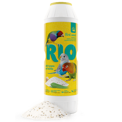 RIO ARENA SANITARIA 2KG