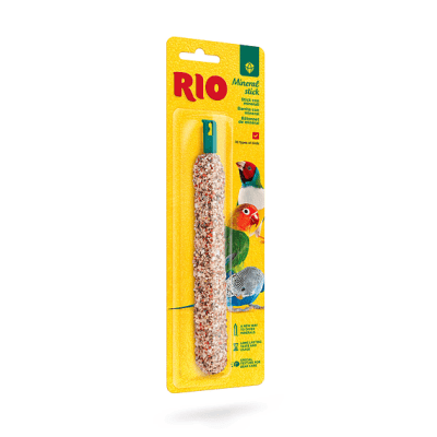 RIO BARRITA MINERAL PARA AVES
