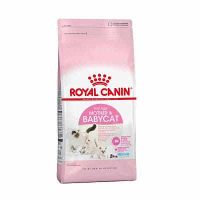 ROYAL CANIN MOTHER & BABYCAT 2kg