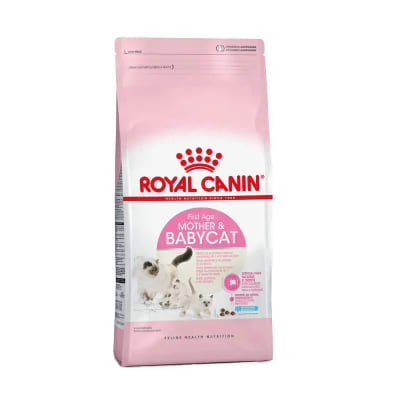 ROYAL CANIN MOTHER & BABYCAT 400gr