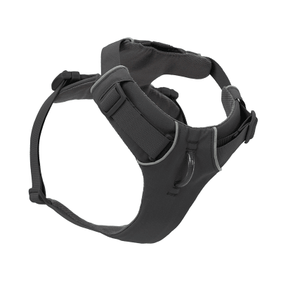 RUFFWEAR FRONT RANGE HARNESS talla S BASALT GRAY