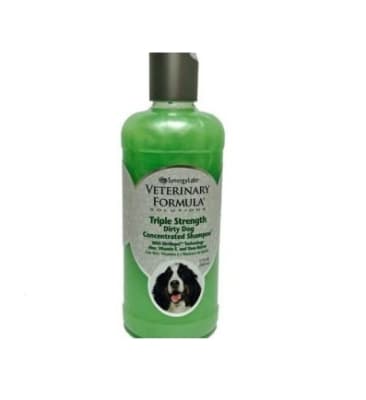 VFS TRIPLE STRENGHT DIRTY 17OZ