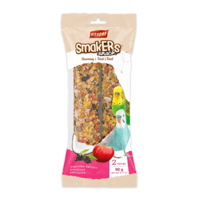 VITAPOL SMAKERS EN BOLSA PARA CATAS 90GR