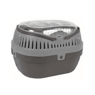 TRANSPORTADORA ANIMALES PEQUEÑOS L