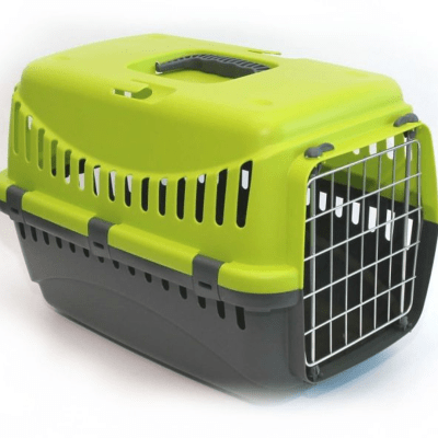 TRANSPORTADORA GIPSY Talla L