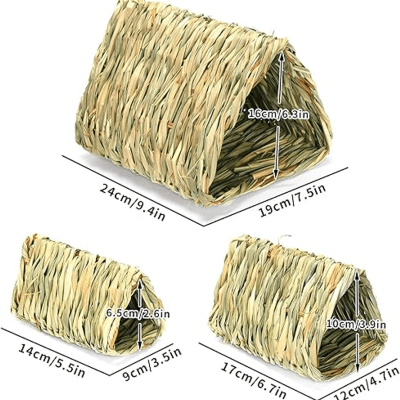 CARPA TOTORA TRIANGULAR M