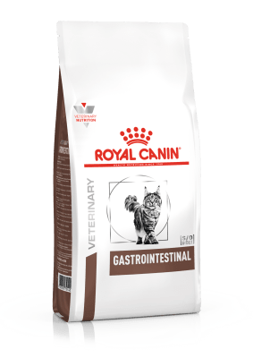 ROYAL CANIN GASTROINTESTINAL FELINO 2kg