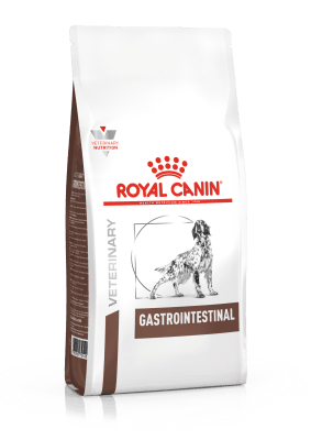ROYAL CANIN GASTROINTESTINAL CANINE 2kg