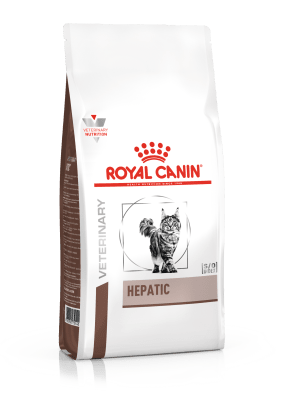 ROYAL CANIN HEPATICO FELINO 1,5kg